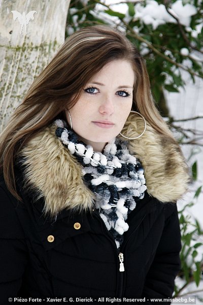 Miss BCBG Karen